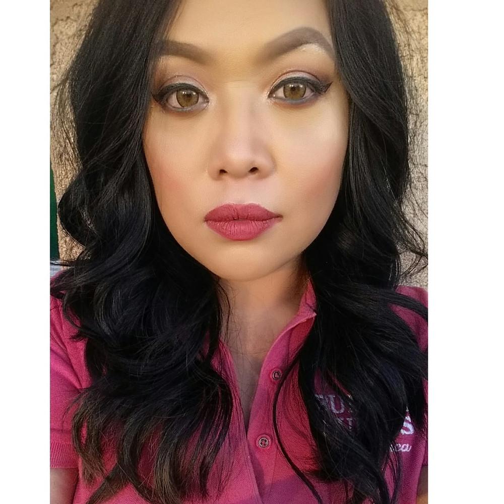 Meet your Posher, Tracie